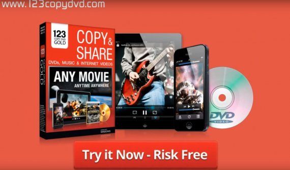 123 copy dvd software